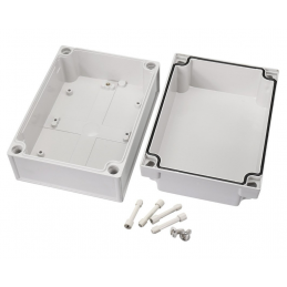 OD-10x7x7" Plastic...