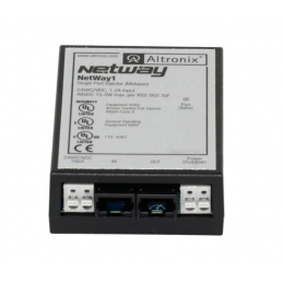 NetWay1 Injector, Single...