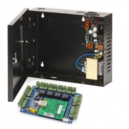 KS-900C 4 doors control...