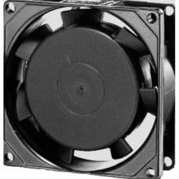 DVR Single Fan Unit