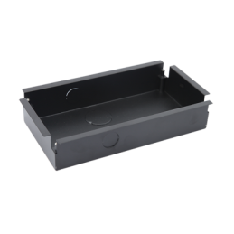 VTOB111 Flush Mounted Box...