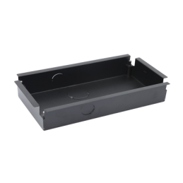 VTOB112 Flush Mounted Box...