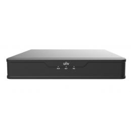 NVR301-08S3-P8 Network...