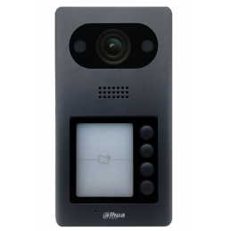 VTO3211D-P4 IP 4-button...