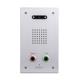 VTT201 Emergency Phone Box