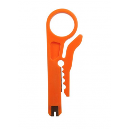 KT0ST1003 Plastic Knife