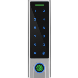 KS-HF3-Wifi Tuya, Fingerprint