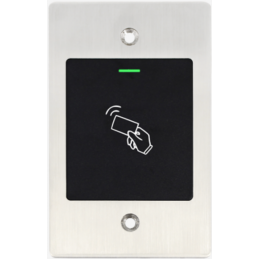 KS-E2 Card Reader