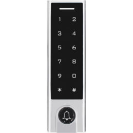 KS-H3-Wifi Touch Keypad
