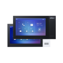 VTH2421FB(W)-P IP Indoor...