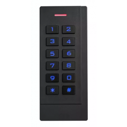 K35EM-WIFI Keypad Access...
