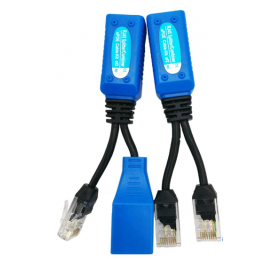 POE-PT102A PoE Splitter...