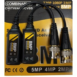 VB201PH Passive HD BNC...