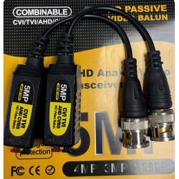 VB109PH-1 Passive HD BNC...