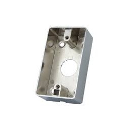 Box-KSM50 Box for door...