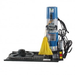 Motor Roll shutter side 1000kg