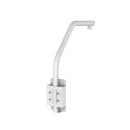 PFB303S Parapet mount bracket