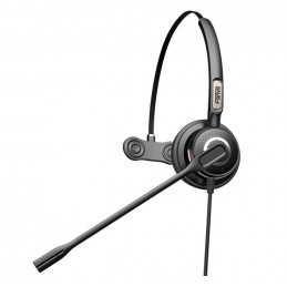 Fan-HT201 Monaural Headset...