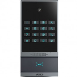 FAN-i64 Video Door Phone...