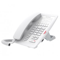Fan-H3W Wi-Fi IP Phone (White)