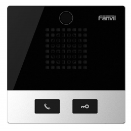 FAN-i10SD IP Video Door...