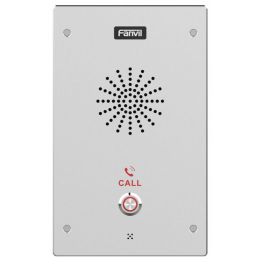 FAN-i16S SIP 1 Button IP65...