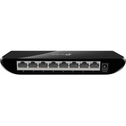 TL-SG1008D 8-Port Gigabit...
