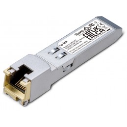 TL-SM5310-T 10G BASE-T RJ45...
