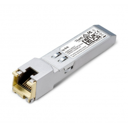 TL-SM331T 1000Base-T RJ45...