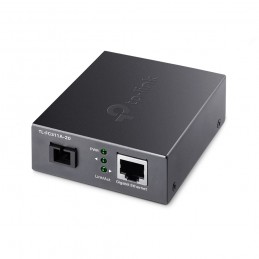 TL-FC311A-20 Gigabit WDM...
