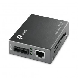 TL-MC110CS 10/100Mbps...