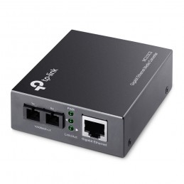 TL-MC210CS Gigabit...