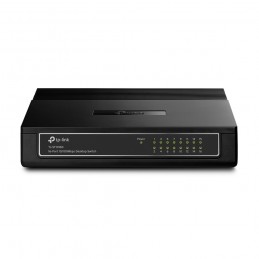 TL-SF1016D 16-Port...