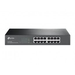 TL-SG1016DE 16-Port Gigabit...