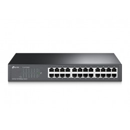 TL-SF1024D 24-port...