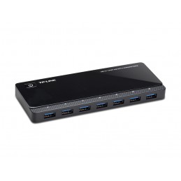 TL-UH720 USB 3.0 7-Port Hub...