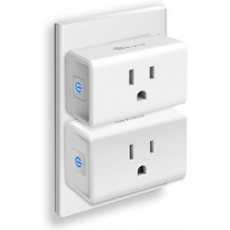 TL-EP10P2 Kasa Smart Wi-Fi...
