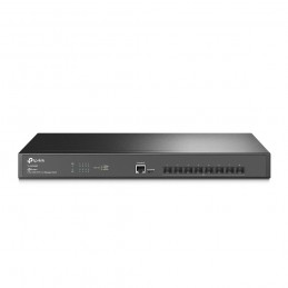 TL-SX3008F JetStream 8-Port...