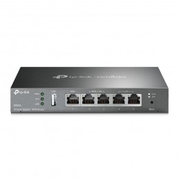 TL-ER605 Omada Gigabit VPN...