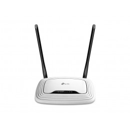 TL-WR841N 300Mbps Wireless...