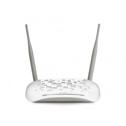TD-W8961ND 300Mbps Wireless...