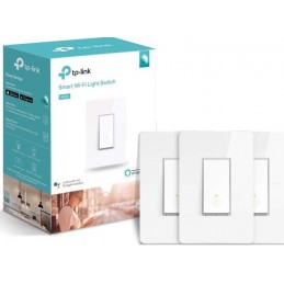 TL-HS200P3 Kasa Smart Wi-Fi...