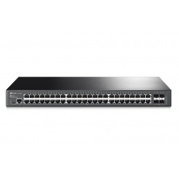 TL-SG3452 JetStream 48-Port...