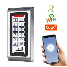 Smart Tuya APP WIFI IP68...