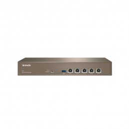 G3 QoS VPN Router / Gateway