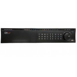 IP-16CH-2U Network Video...