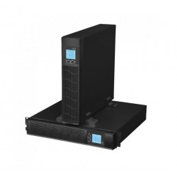 UPS AR-610RTS-1000VA