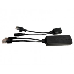 POE100M PoE Injector 24V