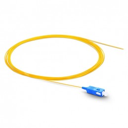 SC-9/125-SM-P Single-mode...