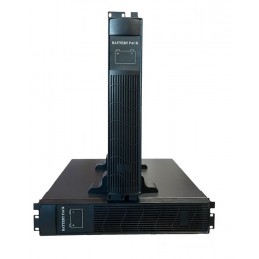 UPS AR-RTBANK 2x12x9AH 24V